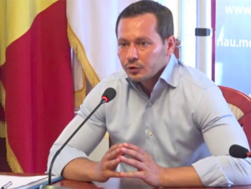 Руслан Кодряну рассказал о поразительных положительных изменениях в жизни кишиневцев