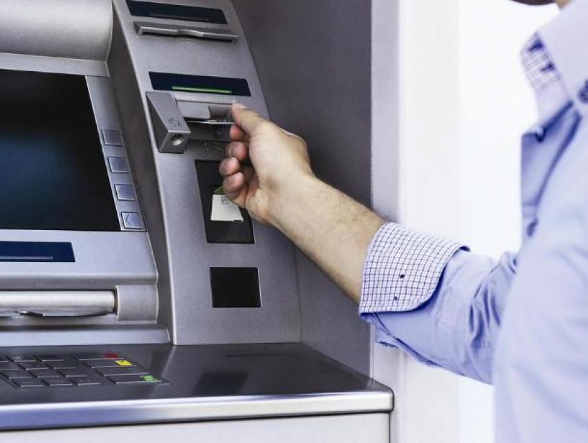 Молдаване в Израиле поставили на поток кражу денег из банкоматов