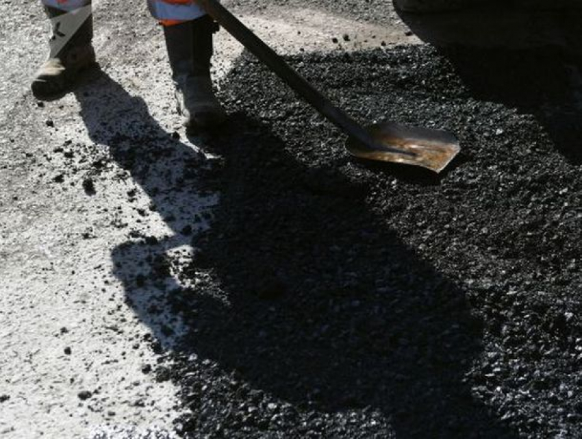Контракт с азербайджанской компанией, выполнявшей ремонт национальной трассы Хынчешты-Лапушна, расторгнут 