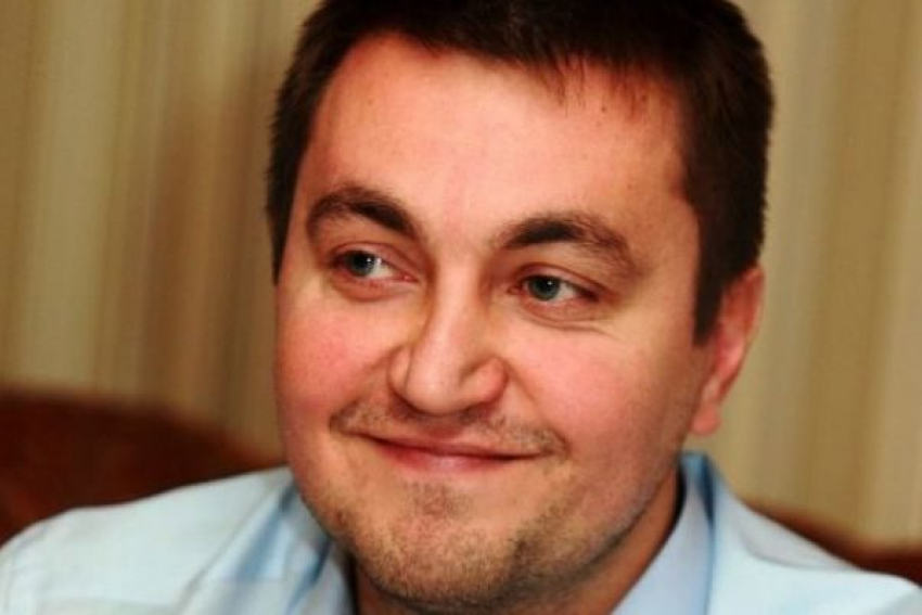 Вячеслав Платон намерен баллотироваться в президенты Молдовы