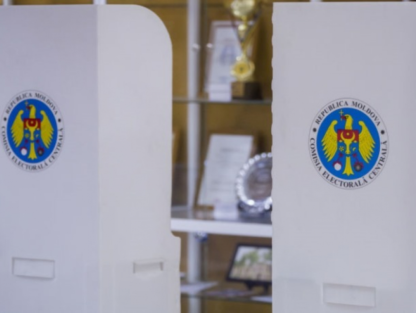 Решено - 3 ноября Молдову ждет второй тур местных выборов