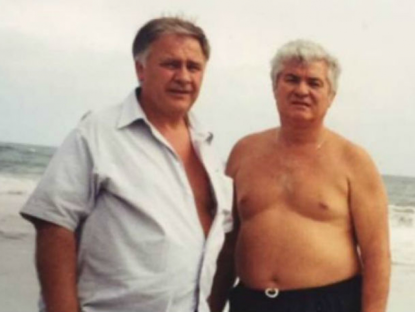 Обиженный Дьяков опубликовал фотографию совместного отдыха в США с «обманщиком» Ворониным