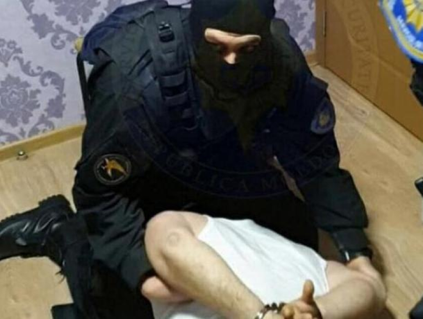 Схема легализации иностранцев с участием дипломатов действовала в Молдове