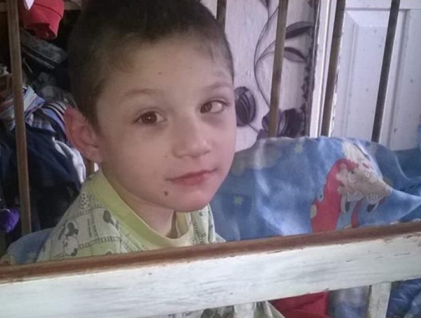 В Яловенах пропал 6-летний мальчик, страдающий аутизмом