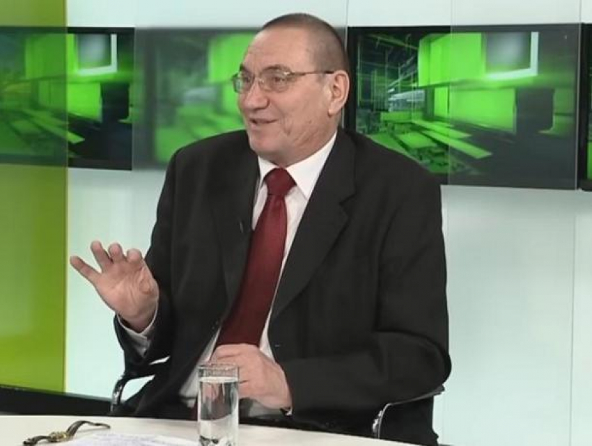 Не помню более грязной и жесткой избирательной кампании, - Шаповалов 