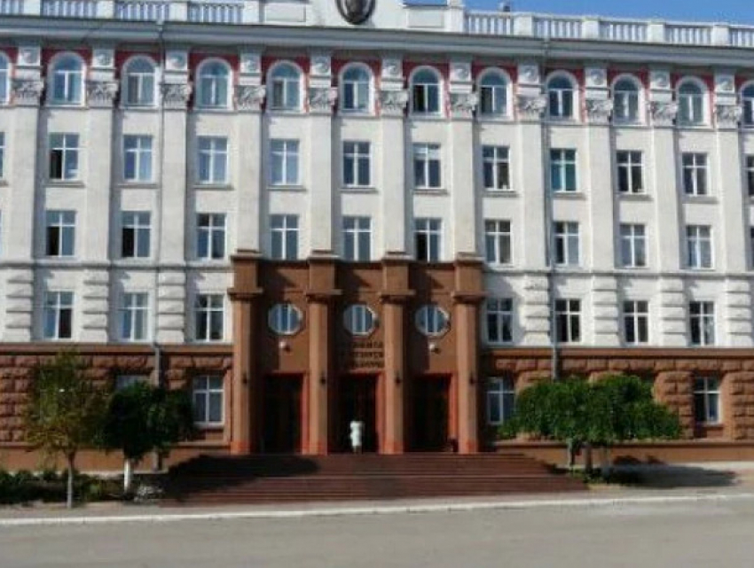 Все-таки добрались! Академия наук требует переименовать госязык на румынский