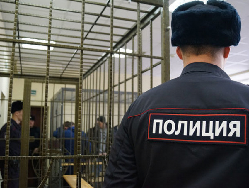 Молдаванин получил 11 лет «строгача» за торговлю наркотиками в России
