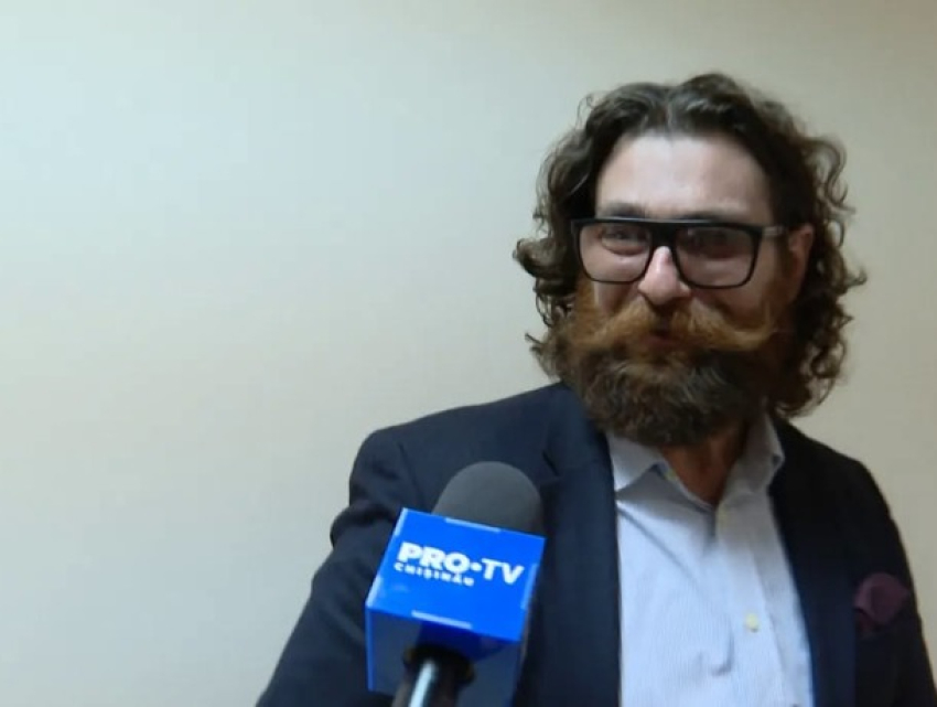 Дело о торговле кокаином: Драгостина Пэдурару перевели в СИЗО