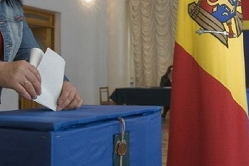 ЦИК определил 30 участков для голосования жителей Приднестровья