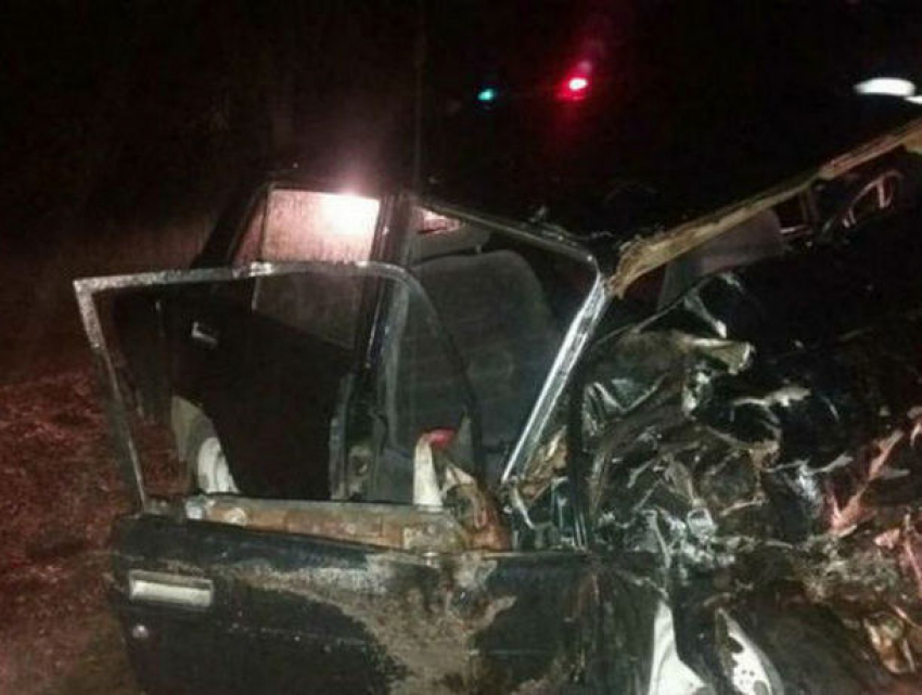 Подробности смертельного ДТП в Чадыр-Лунге: водитель иномарки находился на учете у нарколога