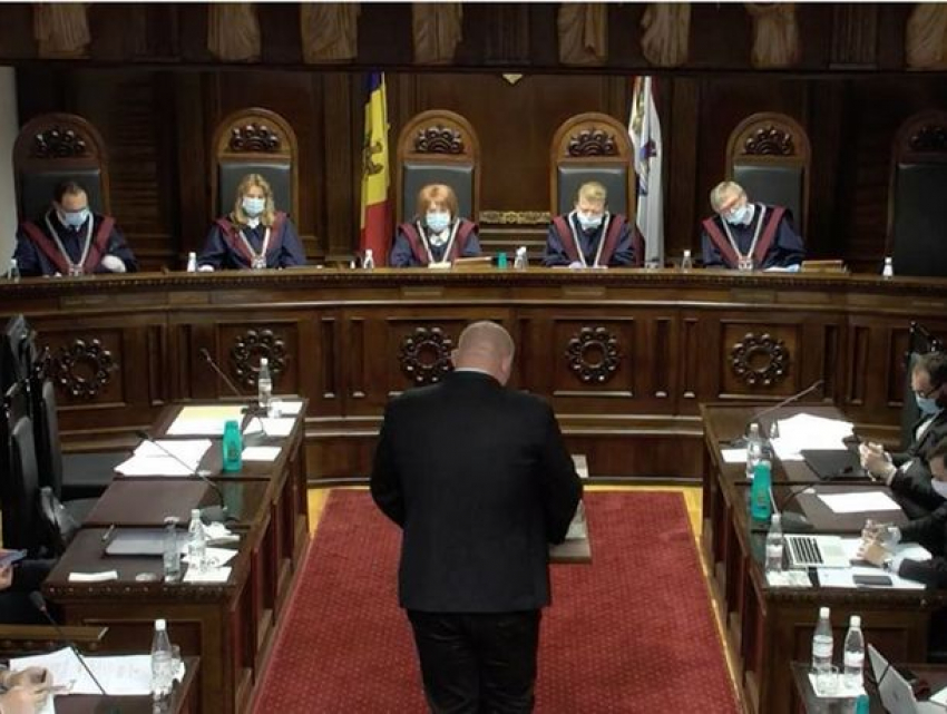 Решение «неКонституционного» суда имеет лишь одну подоплеку – геополитика, - Нестеровский  