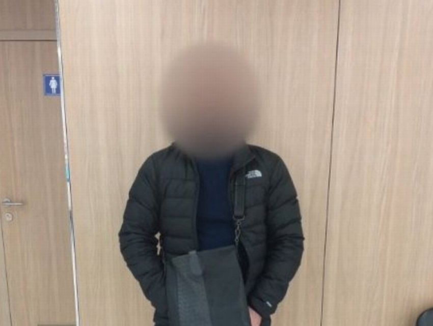 В Кишиневе задержан 28-летний член террористической группировки ИГИЛ