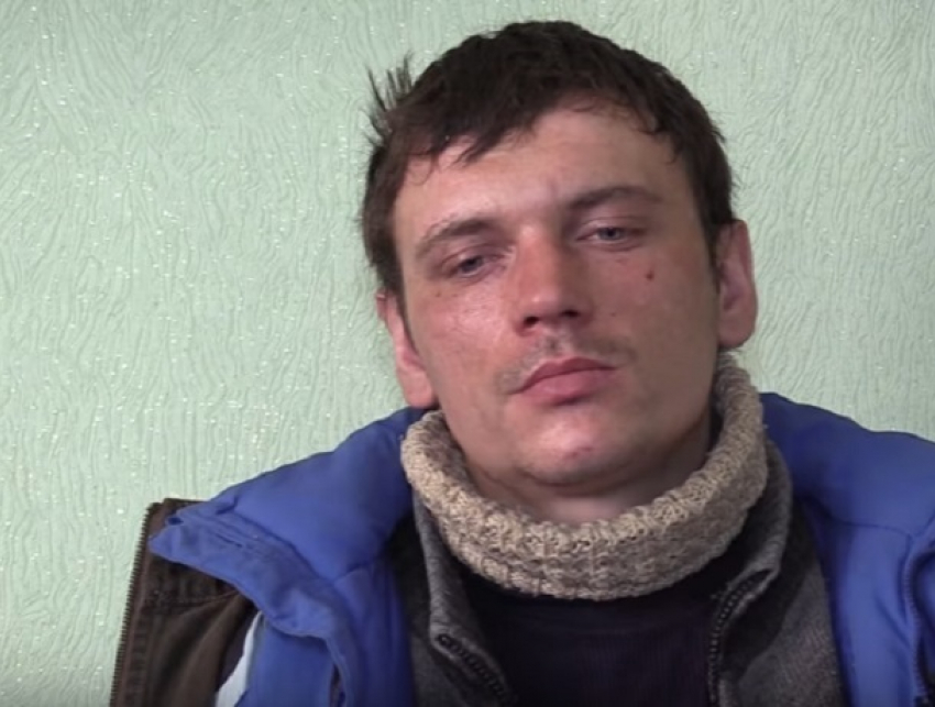 Серийного людоеда из Одессы задержали жители Донбасса
