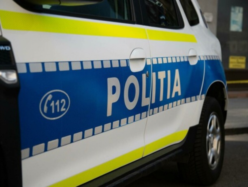 Кровавая драма в Кагуле: женщина, состоящая на учете у психиатра, убила двух друзей