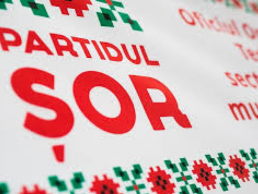 Партия «Шор» выплатит государству два миллиона леев