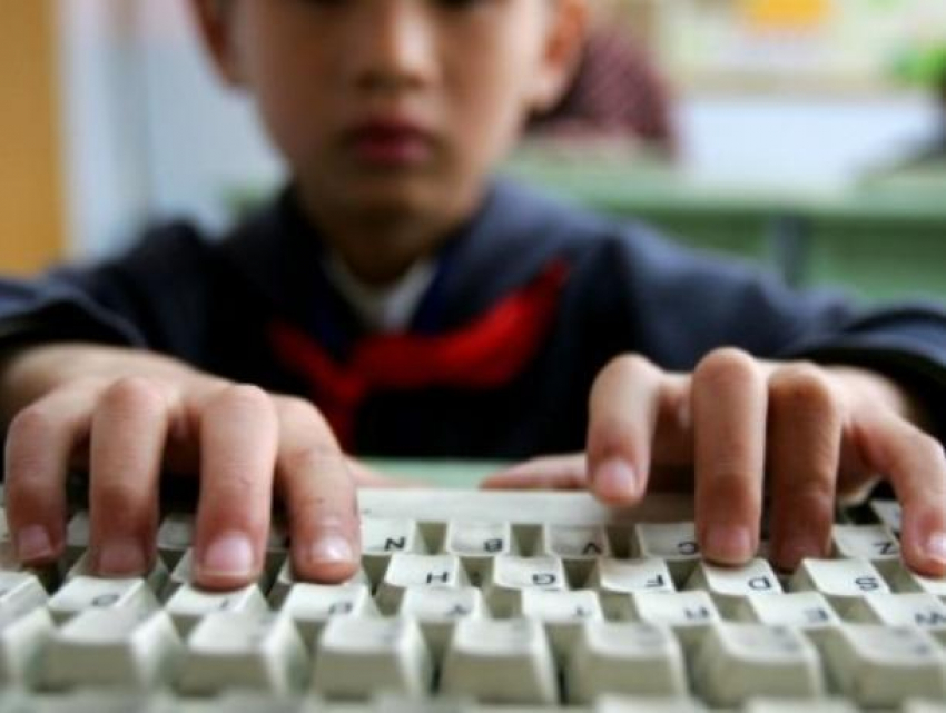 Дети все чаще становятся жертвами сексуальной эксплуатации в онлайн-среде