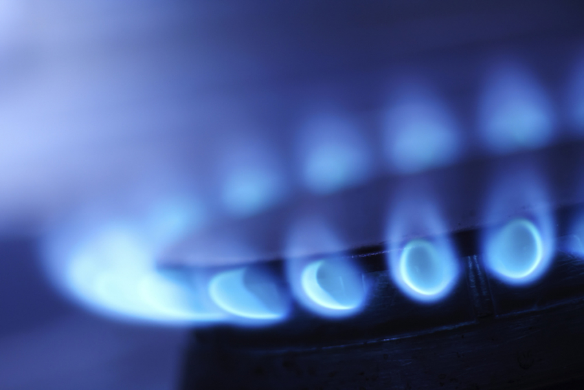 С сегодняшнего дня граждане Молдовы будут меньше платить за природный газ