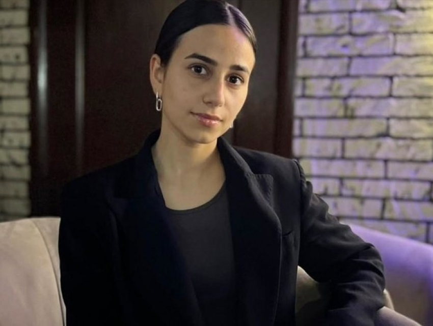 В Кагуле студентка пропала после ссоры с преподавателем