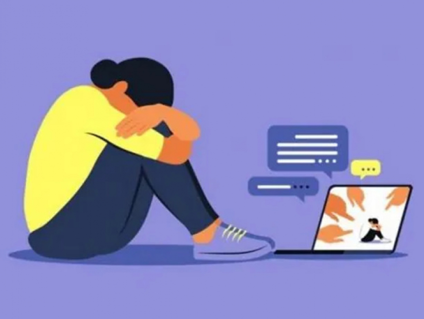 В Молдове вводят наказание за приставание в интернете