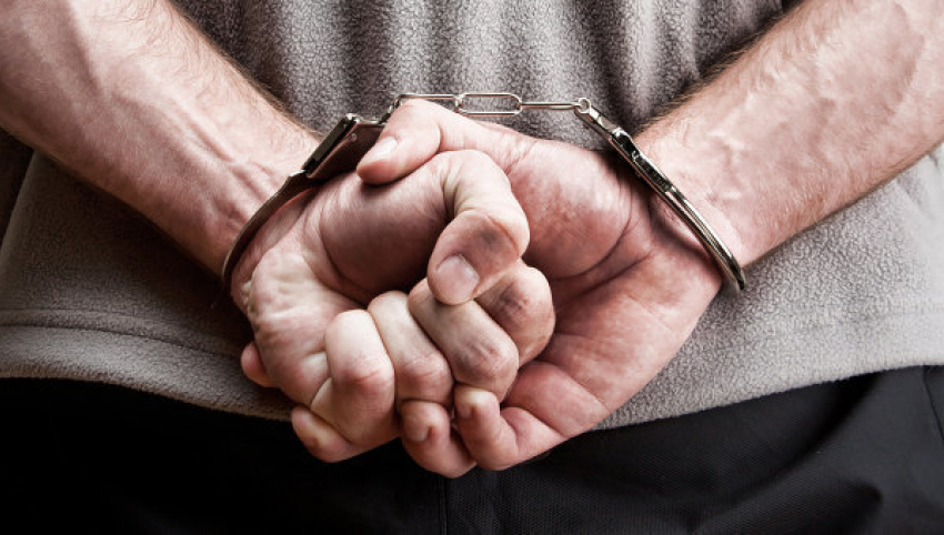 Задержана группа молдаван, промышлявшая кражами в разных странах