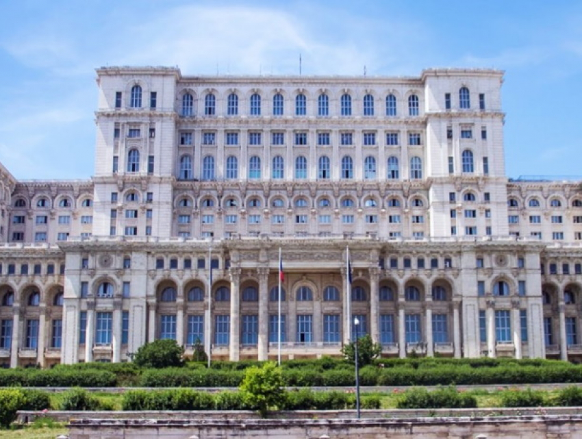 Ползучий унионизм в действии: Румыния создает департамент по связям с Молдовой