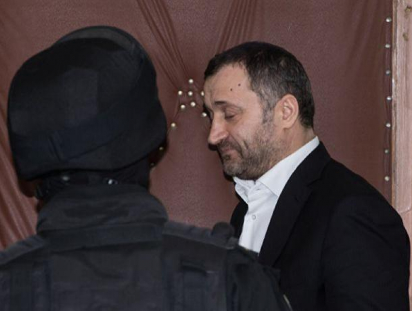 Адвокаты Филата утверждают, что он болен и не способен появляться за судебных заседаниях