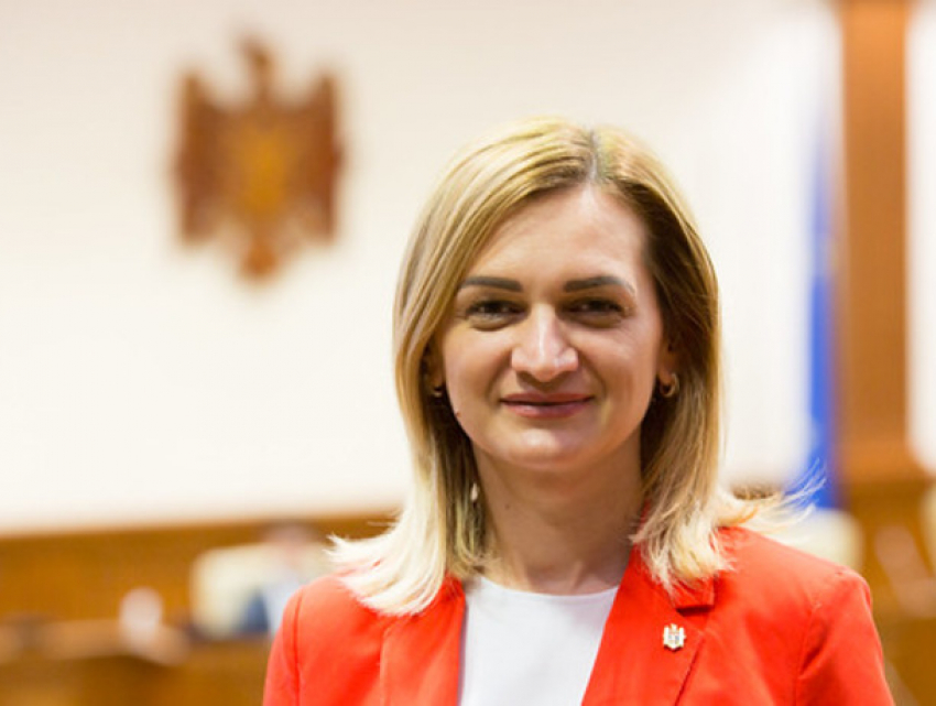 “Это не ошибки PAS, это ошибки власти” - Дойна Герман о проблемах за 4 года