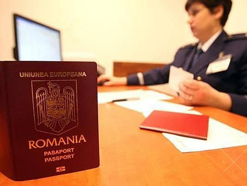 Коварный любовник отомстил подруге, сдав ее поддельный паспорт на границе Молдовы 