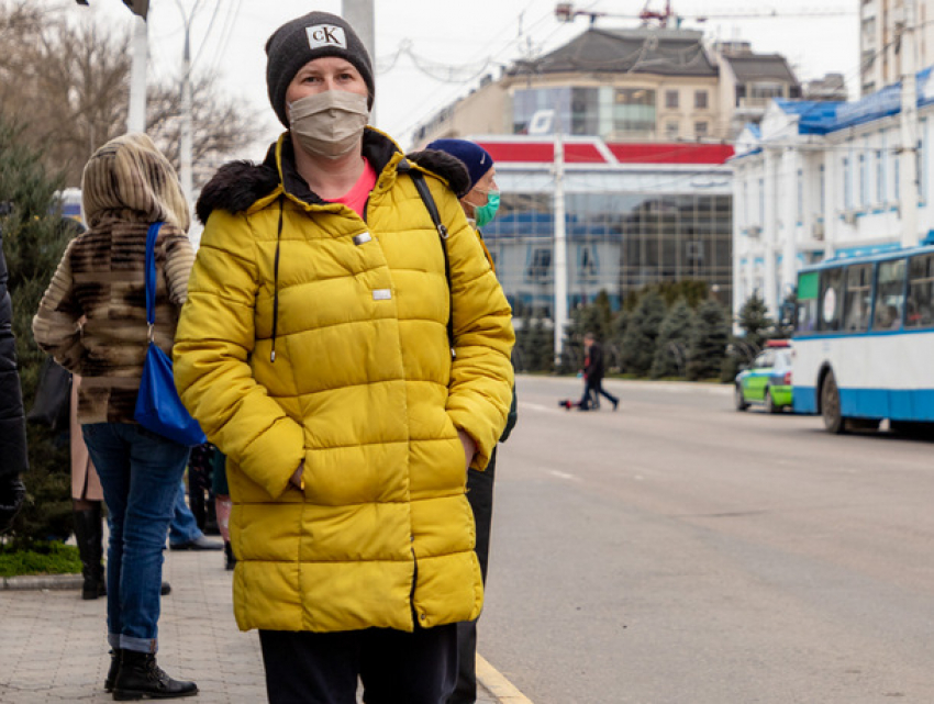 В Приднестровье продлили карантинные ограничения 