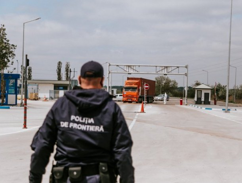 В Молдове появился новый транзитный коридор 