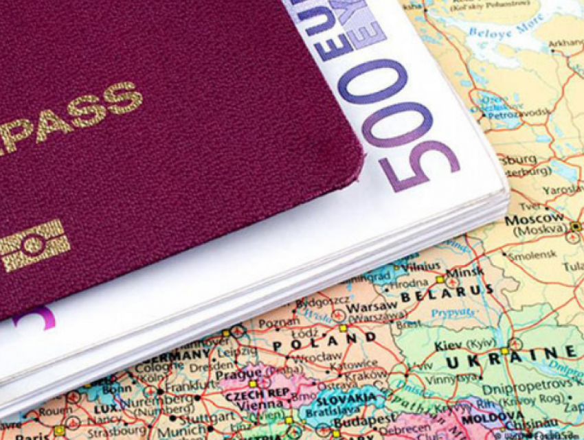 Молдавский чиновник отправился в Гонконг «продавать» молдавское гражданство