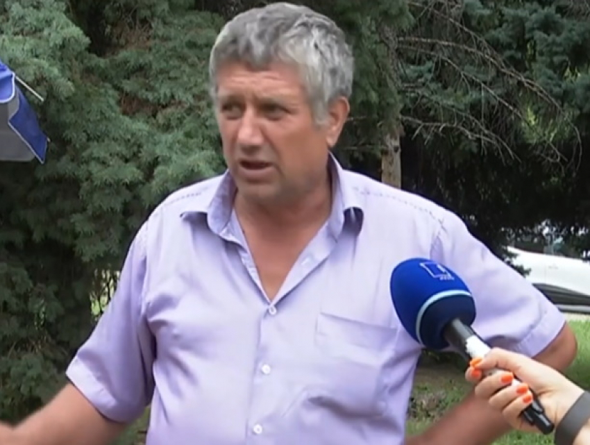 Штрафуют незаконно - фермеры возмущены полицейским произволом в Кишиневе