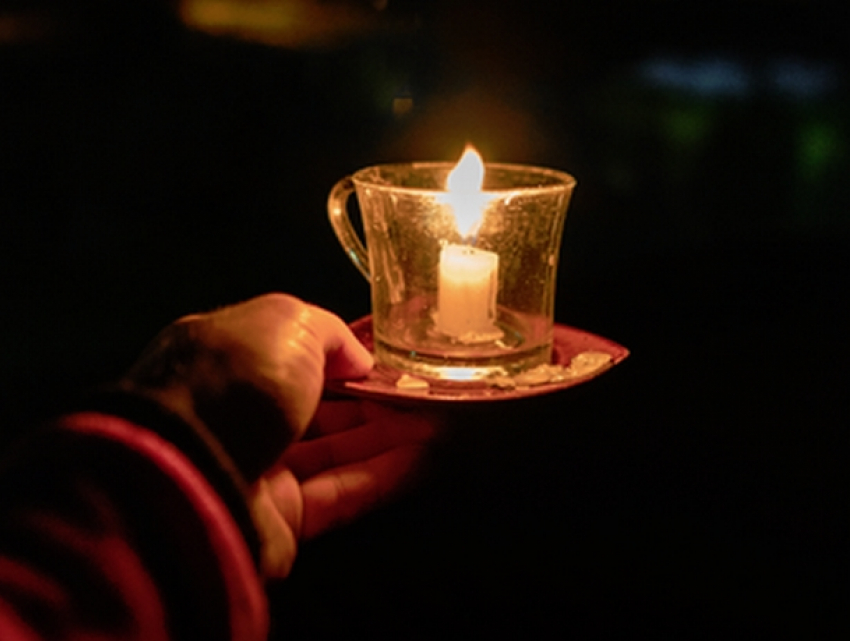 В ночь на вторник резко похолодает:  погода в Молдове 