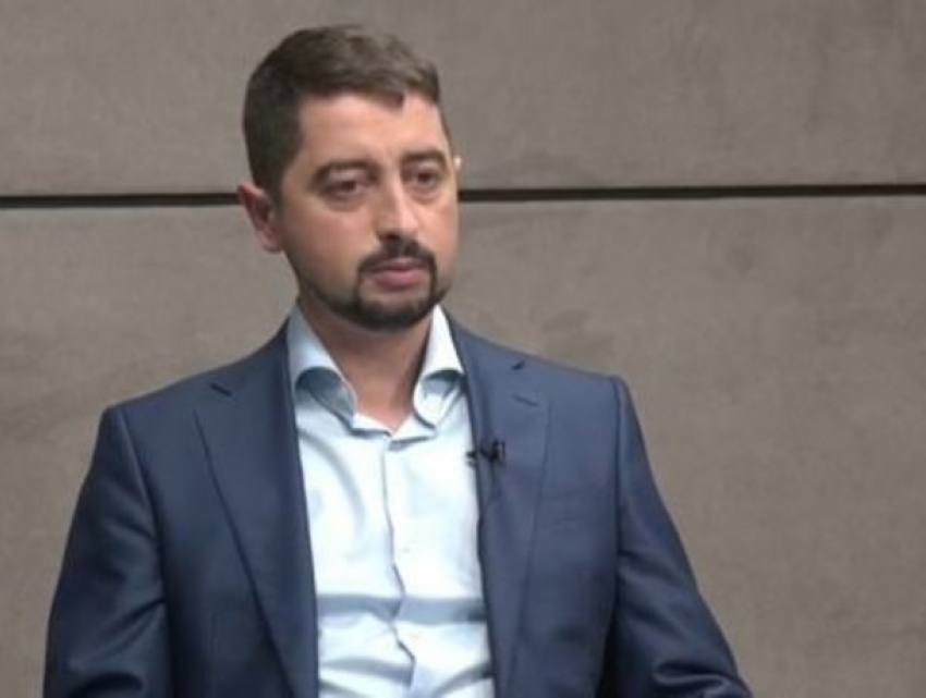 Валериу Паша, «борец» с Fake news, признан клеветником постановлением Кишиневского суда