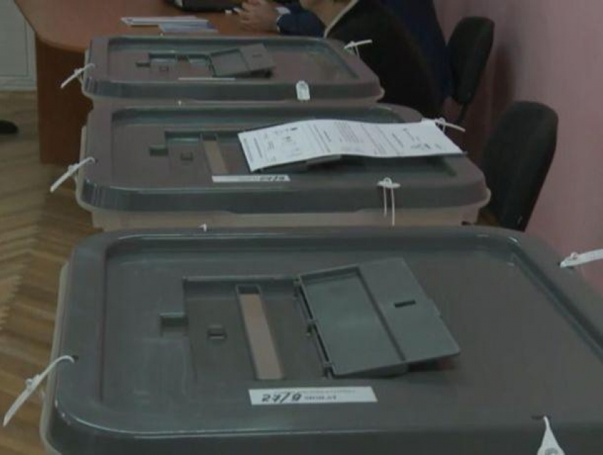 Для местных выборов в Кишиневе откроют 360 участков, но многие из них пока не готовы