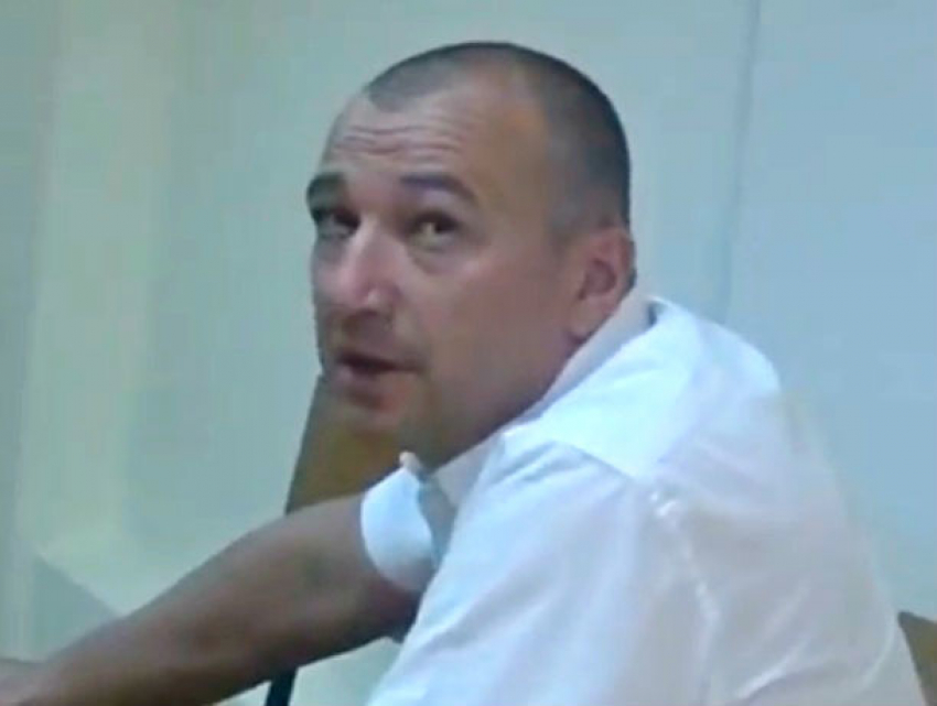 Бывший полицейский рассказал подробности убийства Алексея Веретко