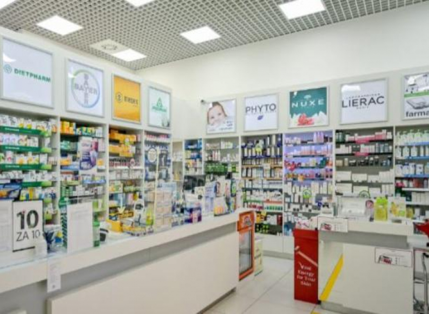С 1 апреля запускается онлайн-систему e-Rețeta