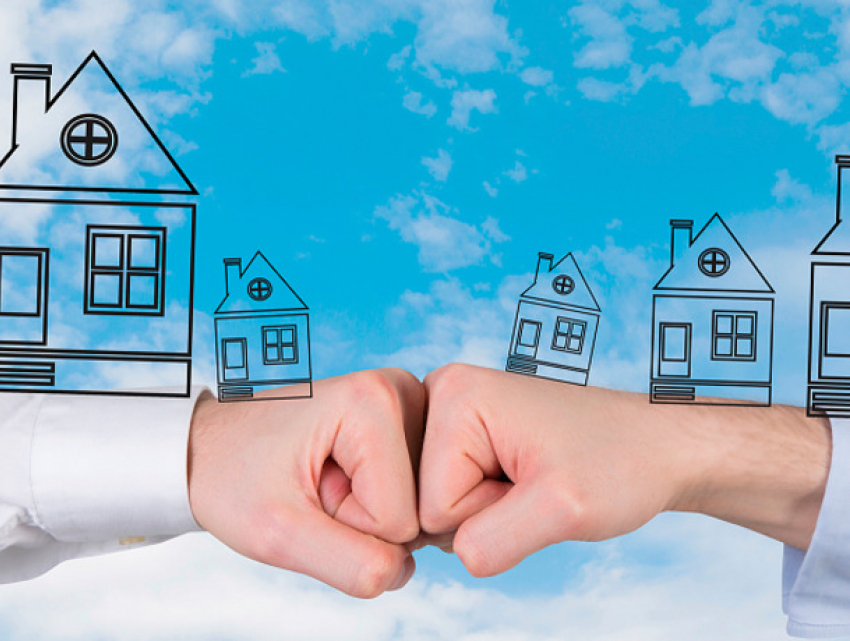 Риелторов будут контролировать на законодательном уровне