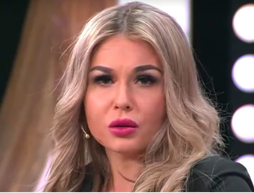 "Панический страх": модель из Молдовы заявила, что Аршавин начал «лапать» ее грудь