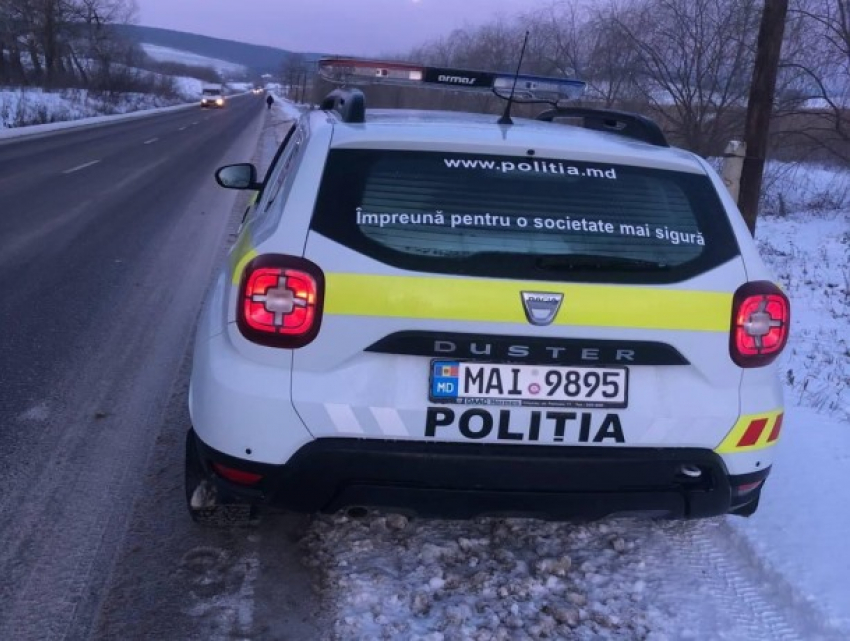 Дороги Молдовы в пятницу утром - важно знать каждому водителю