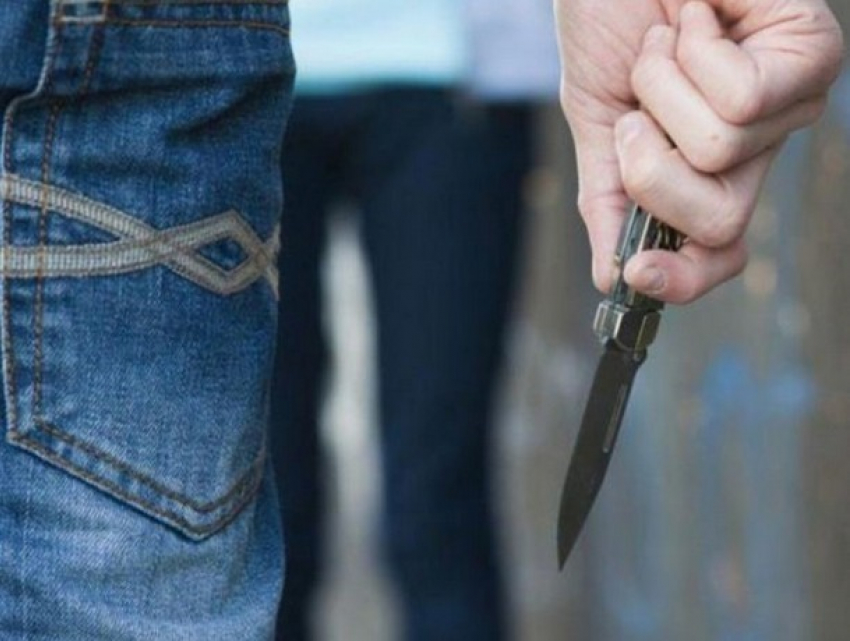 Житель Бельц едва не поплатился жизнью за отказ угостить прохожего сигаретой 