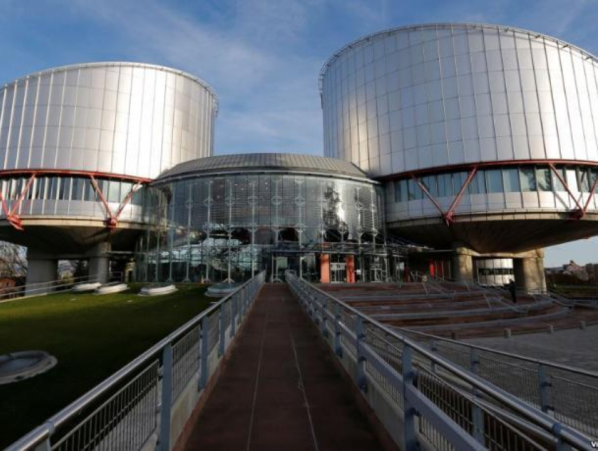 ЕСПЧ вновь зафиксировал нарушение молдавскими судами международных норм