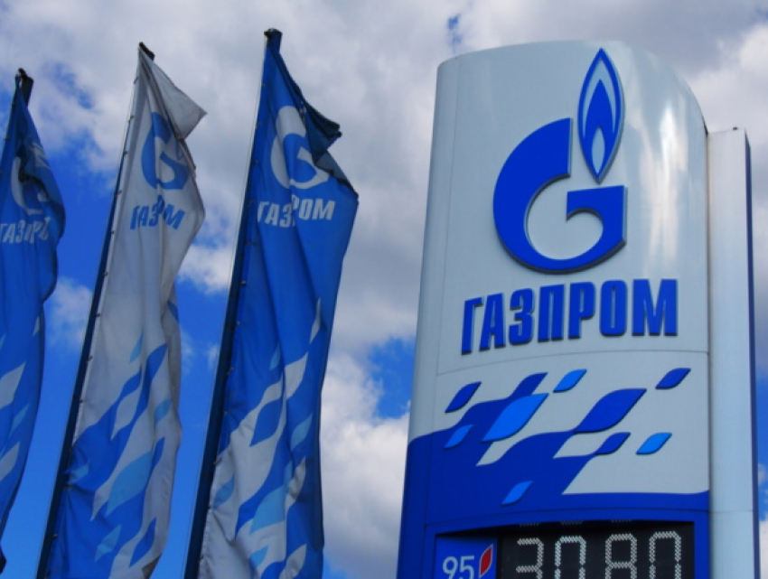 Переговоры по газу для Молдовы состоялись в Петербурге - подробностей нет