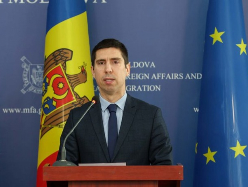 Попшой: высылка посла России не остановит беспилотники 