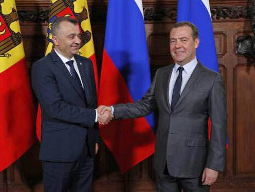 «Восстановлен диалог с одним из стратегических партнеров Молдовы»: Премьер подвел итоги визита в Москву 