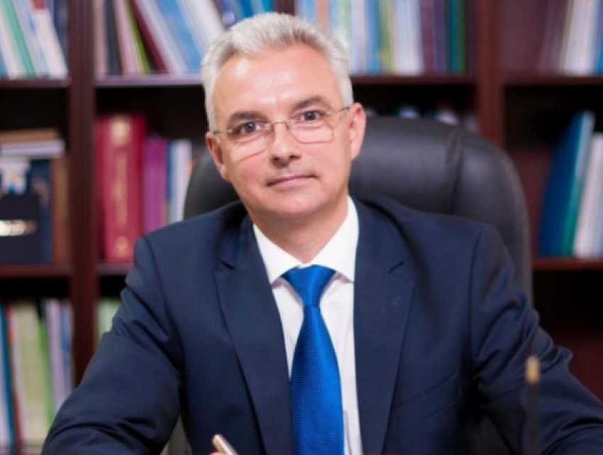 Назначен новый руководитель Республиканской клинической больницы