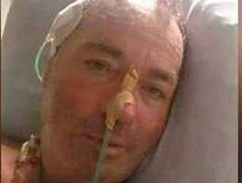 Говорящий на молдавском языке мужчина попал в очень сложную ситуацию в Португалии