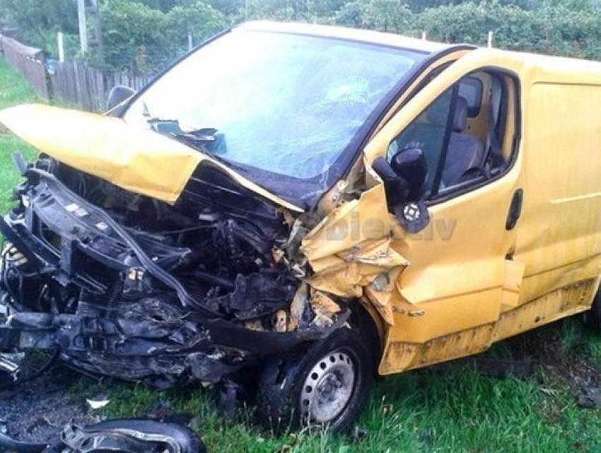 Автокатастрофа в Румынии: беременная молдаванка получила тяжелые травмы, а ее муж впал в кому