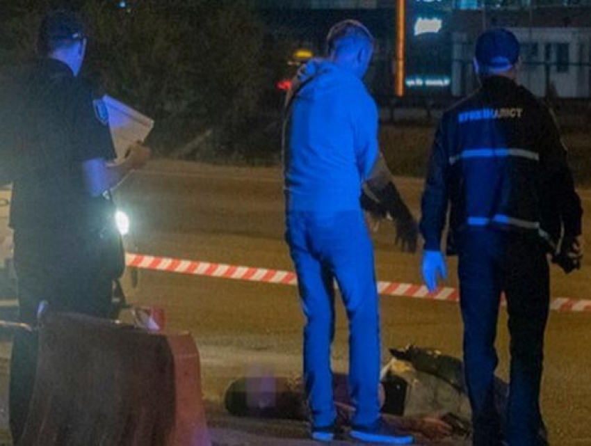 Двое молдаван жестоко убили таксиста в Киеве ради 70 гривен