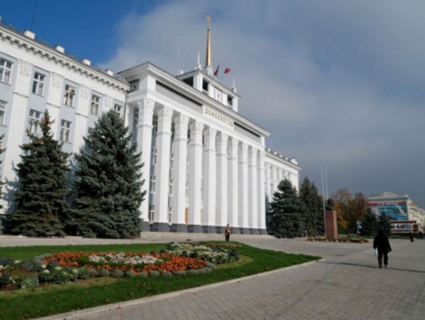 Санкции ЕС в отношении Приднестровья продлены еще на год